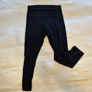 LuLuLemon Align Leggings